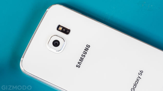 Illustration for article titled Samsung Galaxy S6, análisis: el Android más perfecto que vas a encontrar